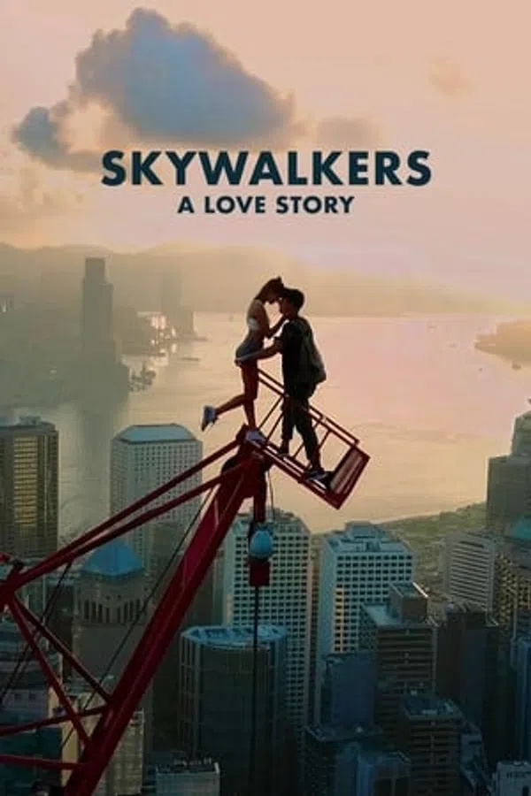 Xem Phim Skywalkers: Một Chuyện Tình Vietsub HD Online