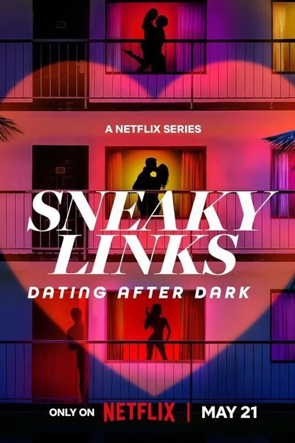Xem Phim Sneaky Links: Dating After Dark Vietsub HD Online