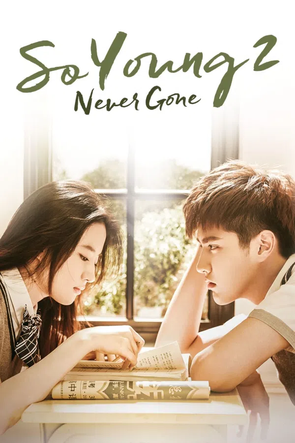 Xem Phim So Young 2: So You're Still Here Vietsub HD Online