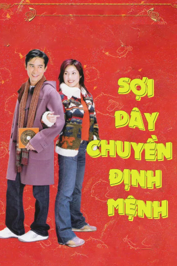 Xem Phim Sợi Dây Chuyền Định Mệnh Vietsub HD Online