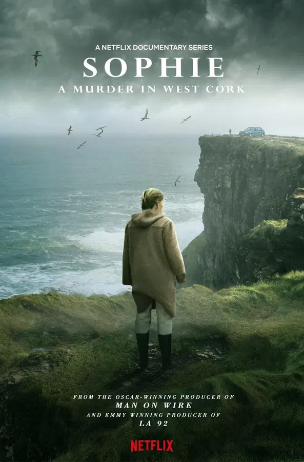 Poster phim Sophie: Án mạng tại West Cork trên Xem Phim Fun