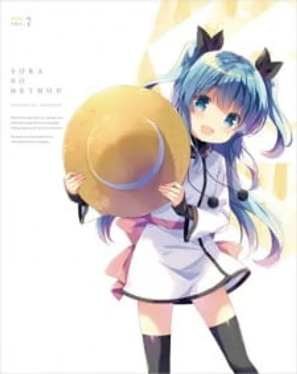 Xem Phim Sora no Method: Aru Shoujo no Kyuujitsu★ Vietsub HD Online
