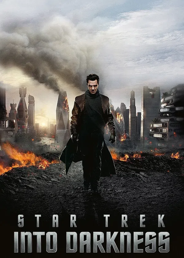 Xem Phim Star Trek: Chìm Trong Bóng Tối Vietsub HD Online