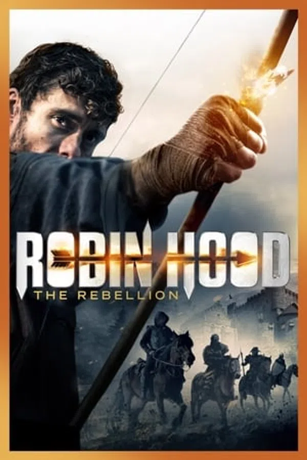 Xem Phim Sự Nổi Dậy Của Robin Hood Vietsub HD Online