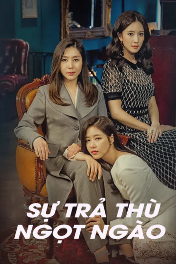Xem Phim Sự Trả Thù Ngọt Ngào Vietsub HD Online