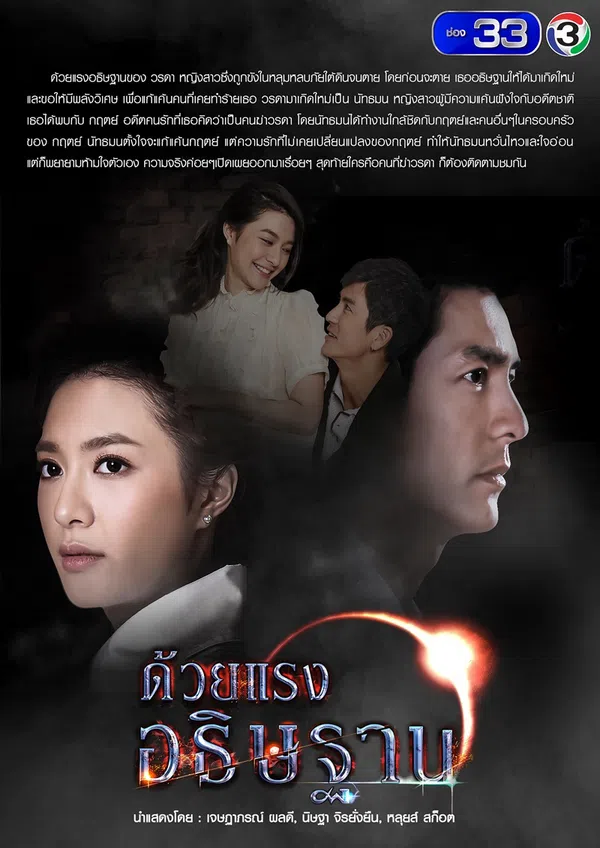 Xem Phim Sức Mạnh Lời Nguyện Cầu Vietsub HD Online