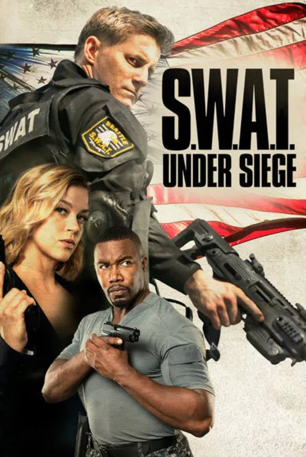 Xem Phim S.W.A.T.: Giữa vòng vây Vietsub HD Online