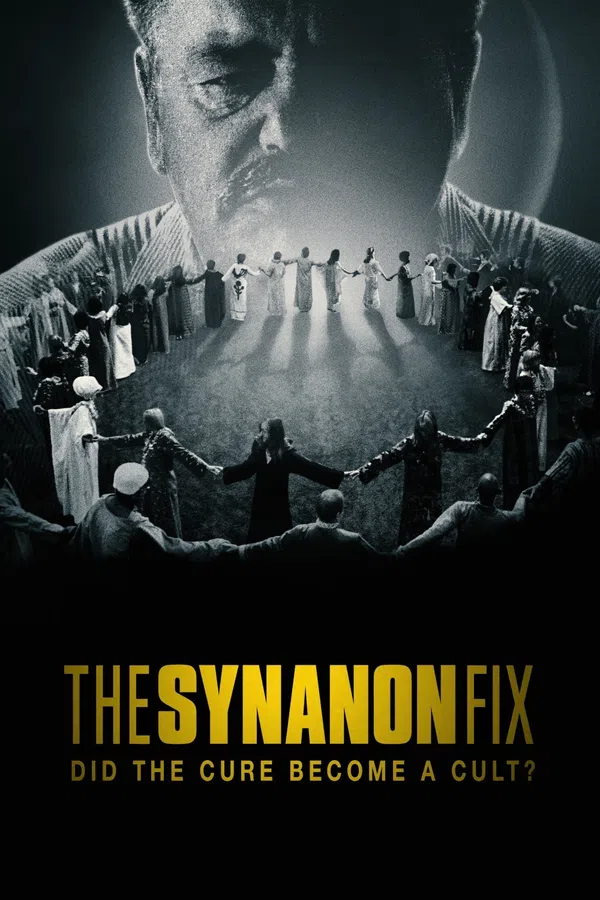Xem Phim Synanon: Phương Thuốc Hoá Tà Đạo Vietsub HD Online