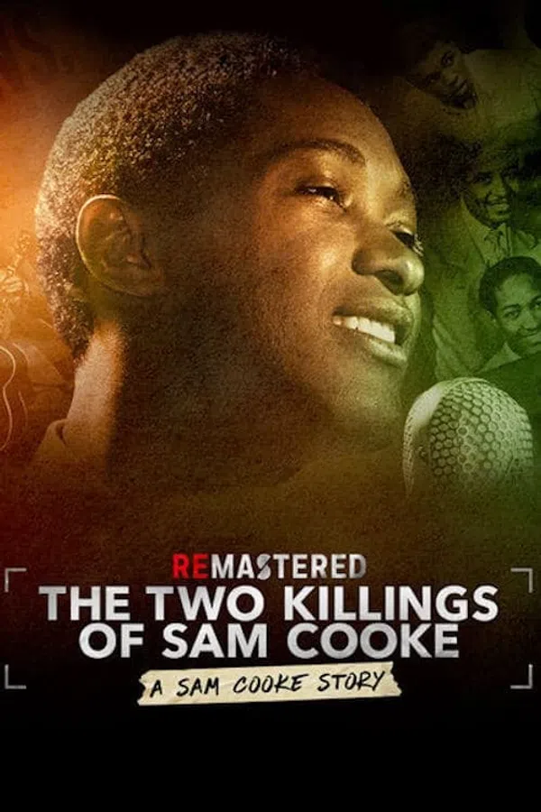 Xem Phim Tái hiện: Hai lần sát hại Sam Cooke Vietsub HD Online