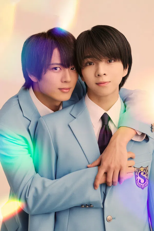 Xem Phim Takumi-kun Series: Drama Vietsub HD Online