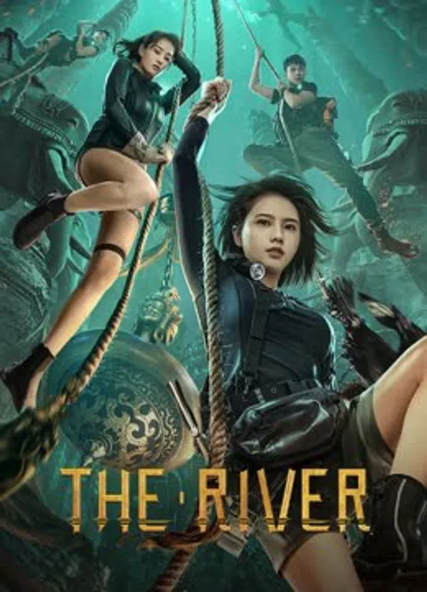 Xem Phim Tam Tuyến Luân Hồi Vietsub HD Online