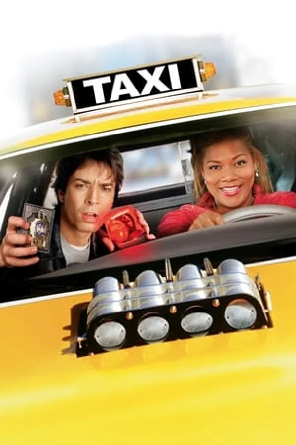 Xem Phim Taxi Kiểu Mỹ Vietsub HD Online