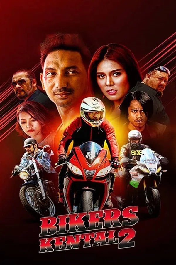 Xem Phim Tay lái cứng cựa 2 Vietsub HD Online