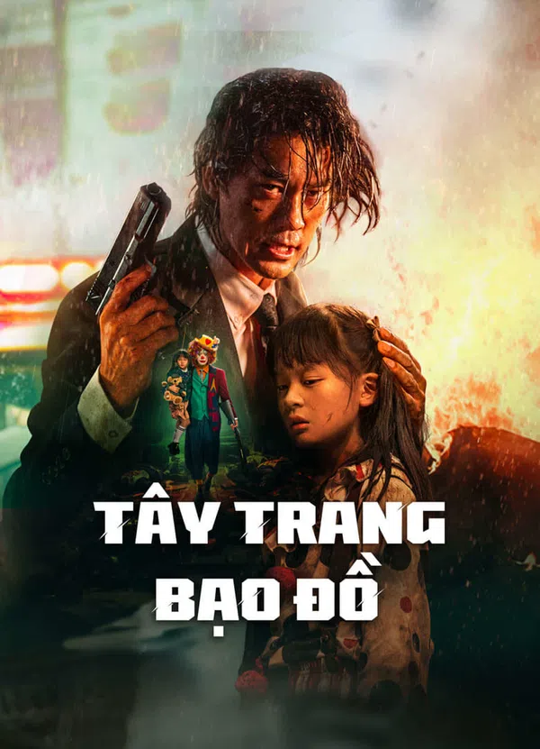 Xem Phim Tây Trang Bạo Đồ Vietsub HD Online