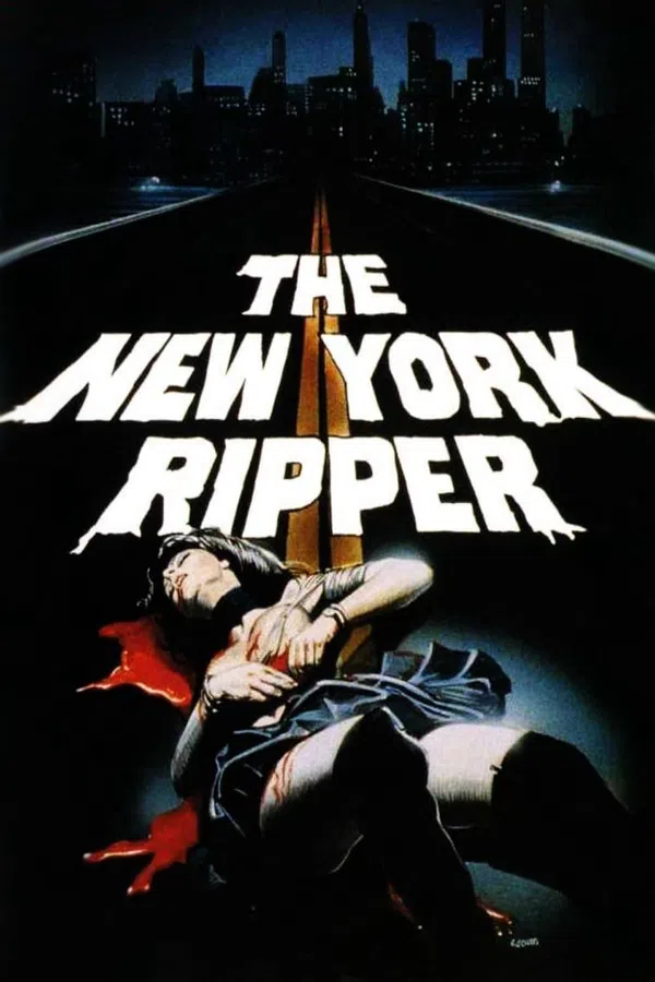 Xem Phim Tên Sát Nhân NewYork Vietsub HD Online