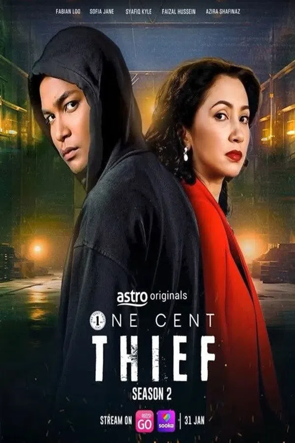 Xem Phim Tên Trộm Một Xu (Phần 2) Vietsub HD Online