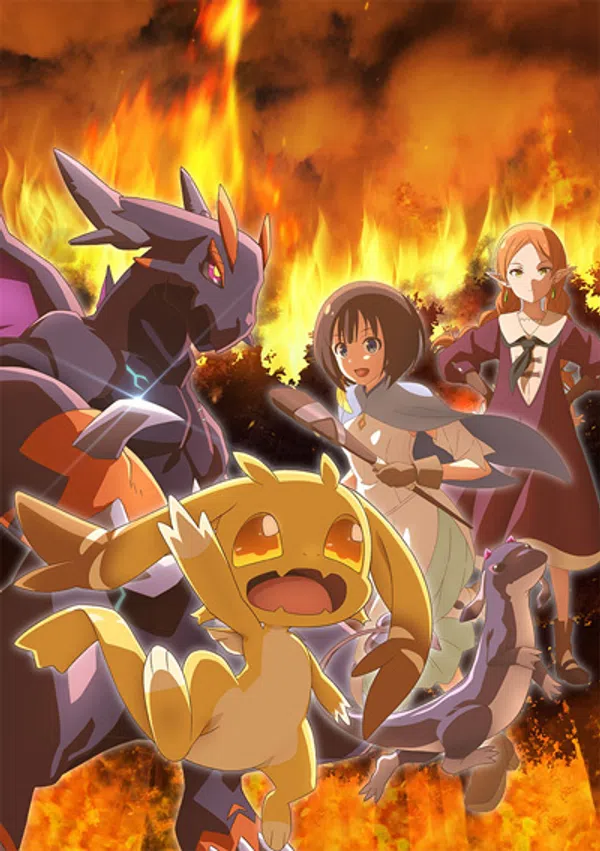 Xem Phim Tensei shitara Dragon no Tamago datta Vietsub HD Online