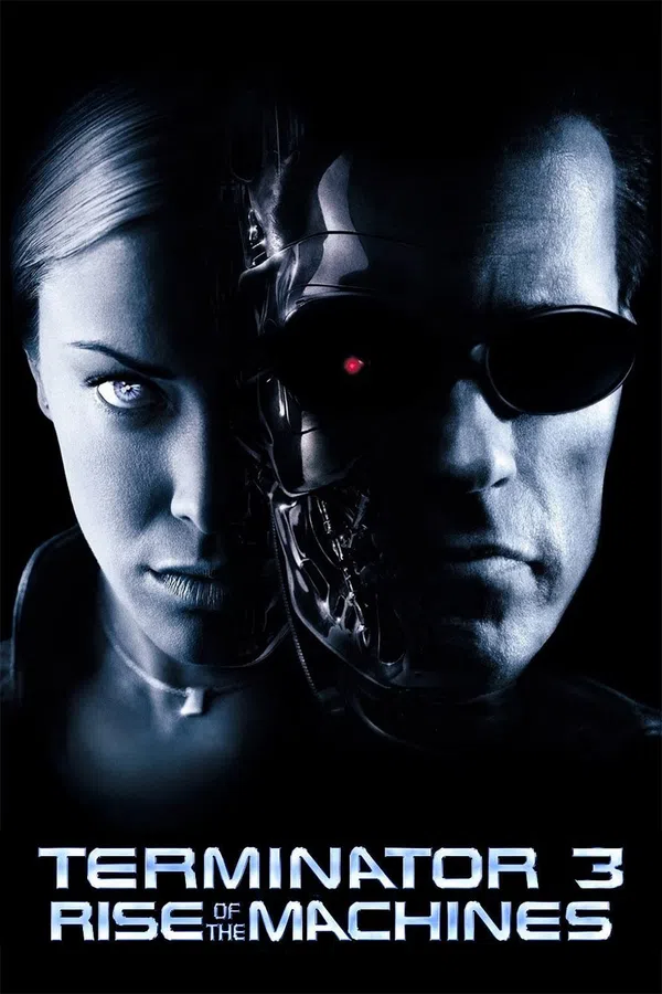 Xem Phim Terminator 3: Rise of the Machines Vietsub HD Online