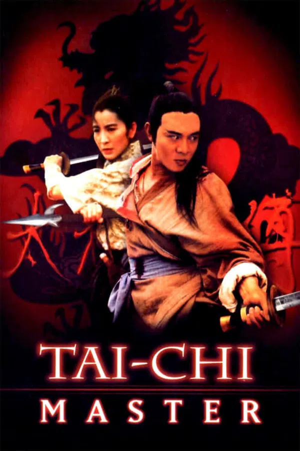 Xem Phim Thái Cực Trương Tam Phong Vietsub HD Online