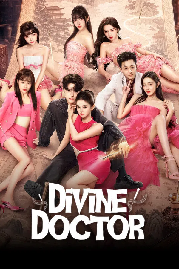 Xem Phim Thần Y Cổ Đại Ở Thành Phố Vietsub HD Online