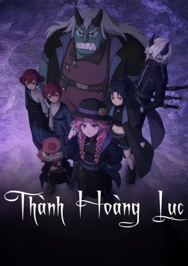 Poster phim Thành Hoàng Lục 2D trên Xem Phim Fun