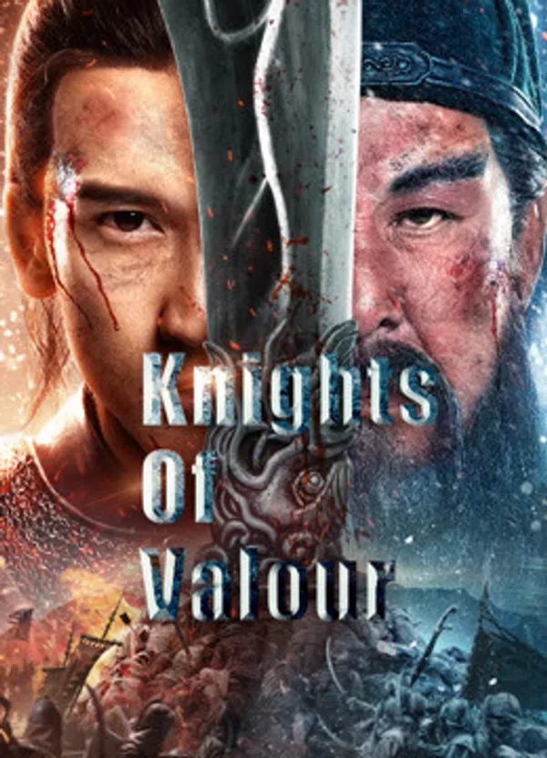 Xem Phim THANH LONG YỂN NGUYỆT ĐAO Vietsub HD Online