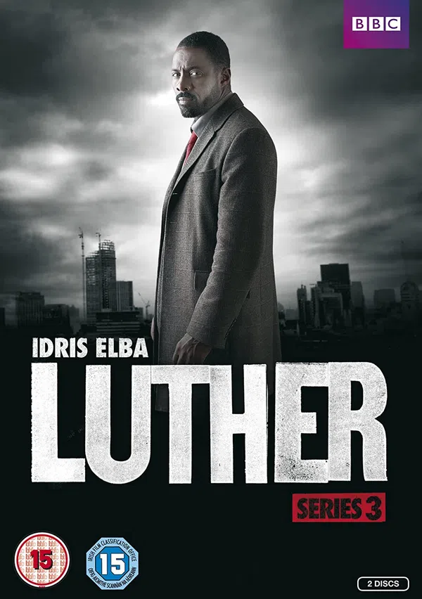 Xem Phim Thanh Tra Luther 3 Vietsub HD Online