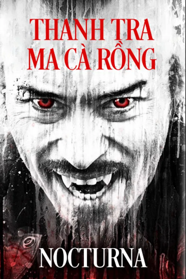 Xem Phim Thanh Tra Ma Cà Rồng Vietsub HD Online