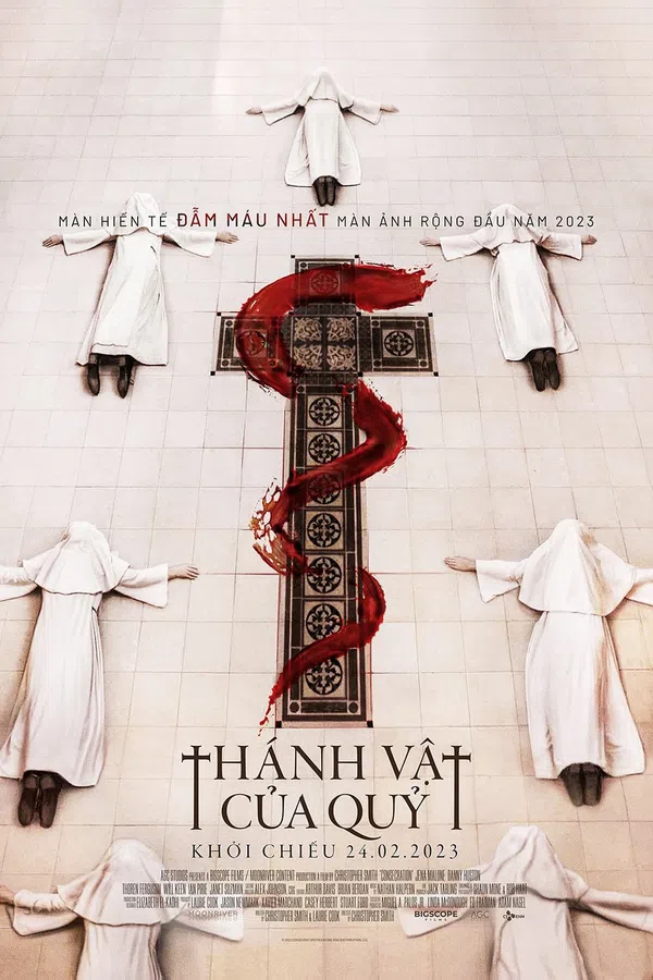 Xem Phim Thánh Vật Của Quỷ Vietsub HD Online