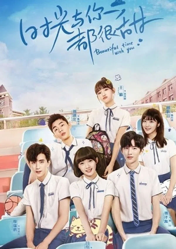 Xem Phim Thanh Xuân Tươi Đẹp Vietsub HD Online