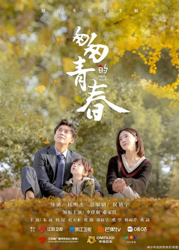 Xem Phim Thanh Xuân Vội Vã Vietsub HD Online