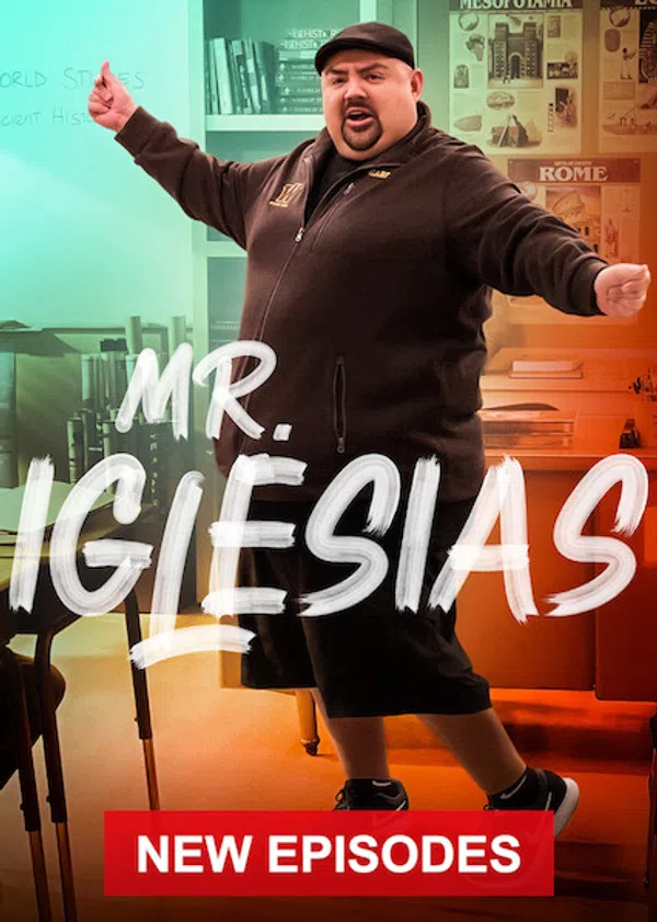 Xem Phim Thầy Giáo Iglesias (Phần 2) Vietsub HD Online