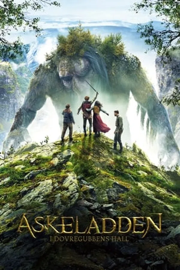 Xem Phim The Ash Lad: Cuộc Chiến Sơn Thần Vietsub HD Online