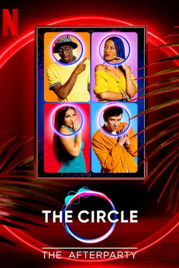 Xem Phim The Circle: Tiệc Hậu Vietsub HD Online