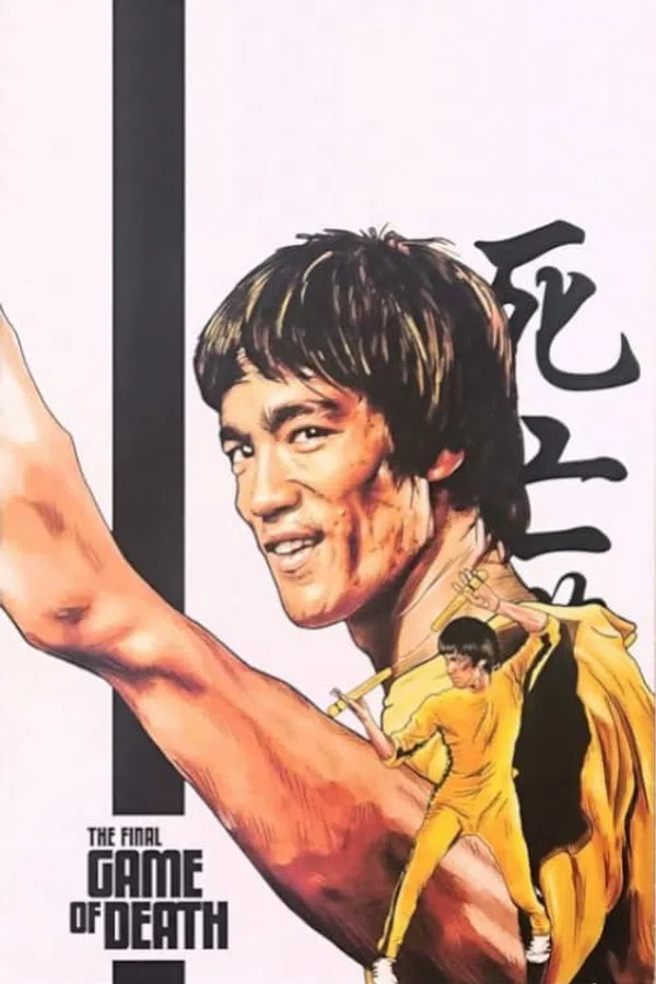 Xem Phim The Final Game of Death Vietsub HD Online