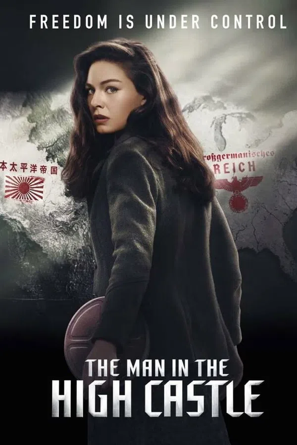 Xem Phim Thế Giới Của Phát Xít (Phần 2) Vietsub HD Online