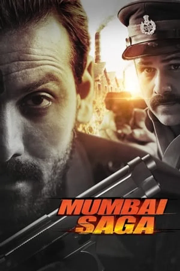 Xem Phim Thế Giới Ngầm Mumbai Vietsub HD Online