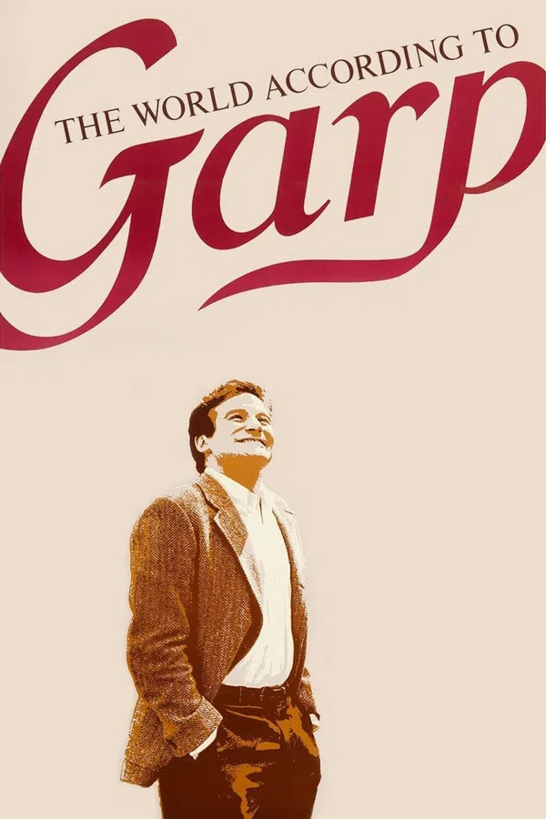 Xem Phim Thế Giới Quan Của Garp Vietsub HD Online