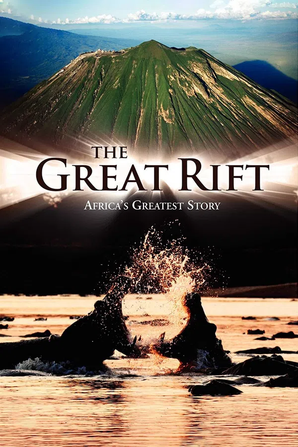 Xem Phim The Great Rift: Africa's Wild Heart Vietsub HD Online