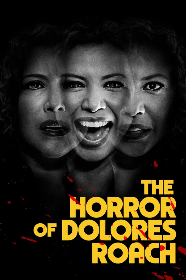 Xem Phim The Horror of Dolores Roach Vietsub HD Online