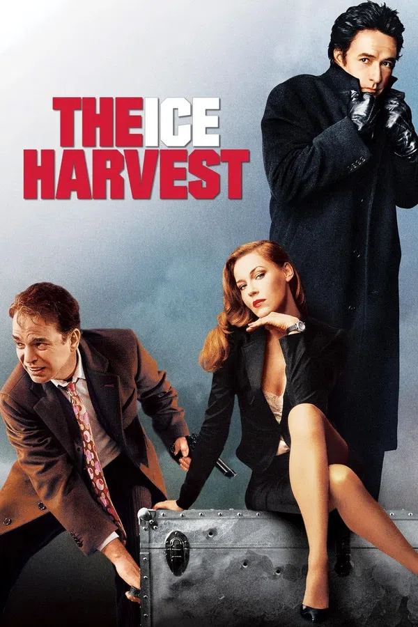Xem Phim The Ice Harvest Vietsub HD Online