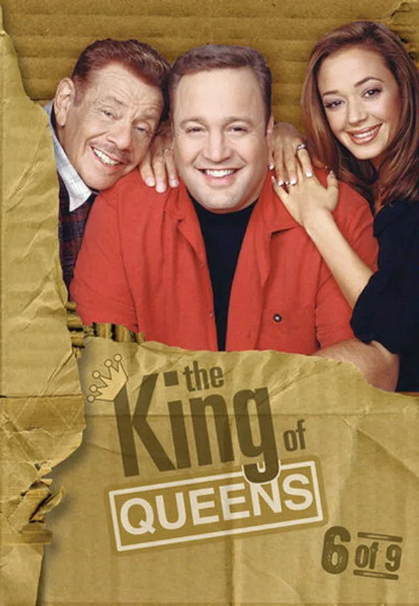 Xem Phim The King of Queens (Phần 6) Vietsub HD Online