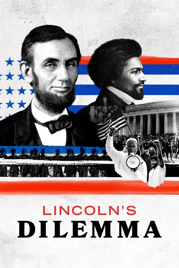 Poster phim Thế Lưỡng Nan Của Abraham Lincoln trên Xem Phim Fun