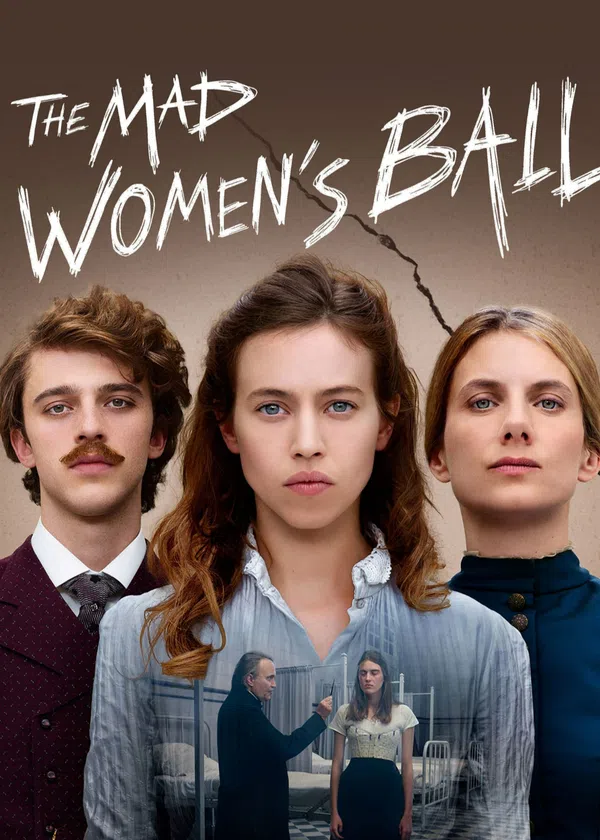 Xem Phim The Mad Women's Ball Vietsub HD Online