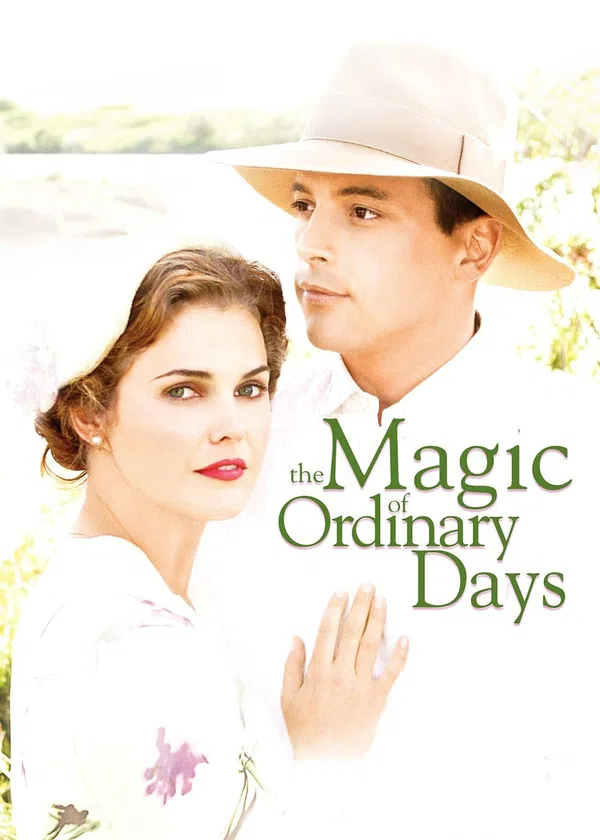 Xem Phim The Magic Of Ordinary Days Vietsub HD Online