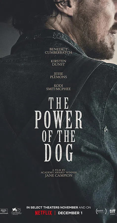 Xem Phim The Power of the Dog Vietsub HD Online