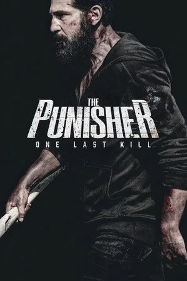 Poster phim The Punisher: Phát Súng Cuối Cùng trên Xem Phim Fun