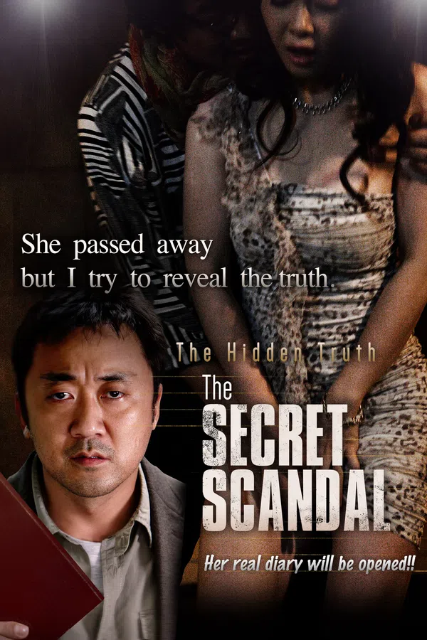Xem Phim The Secret Scandal Vietsub HD Online