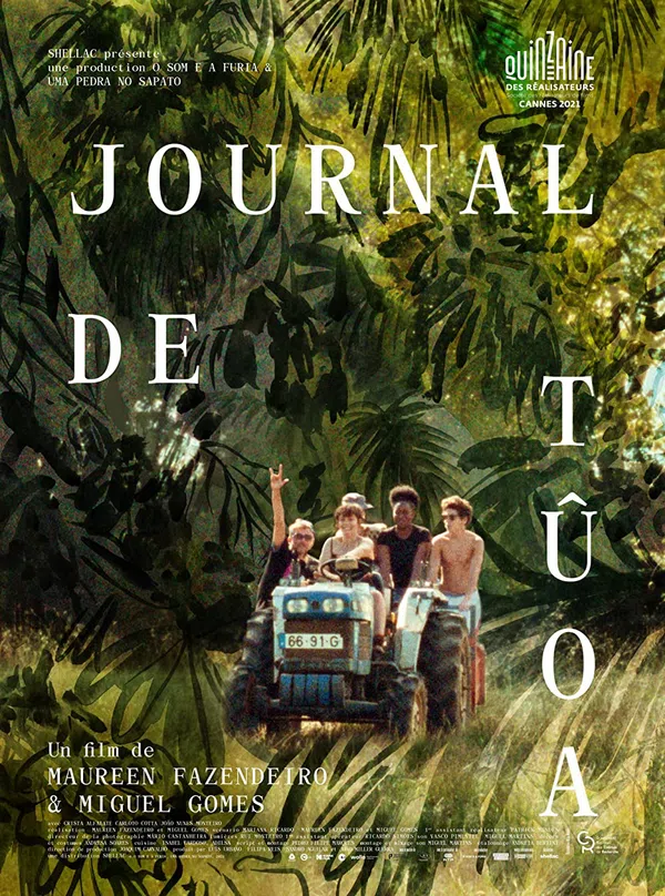 Xem Phim The Tsugua Diaries Vietsub HD Online