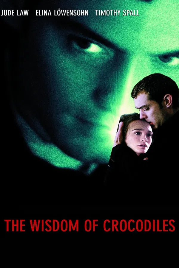Xem Phim The Wisdom of Crocodiles Vietsub HD Online